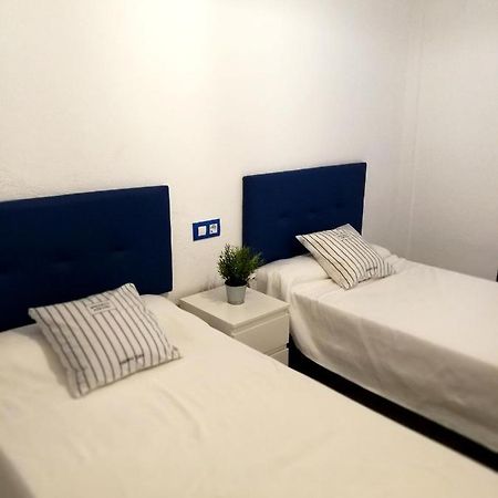 Sunny Beach A1 Peñíscola Екстериор снимка