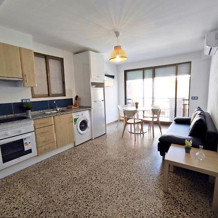 Sunny Beach A1 Peñíscola Екстериор снимка