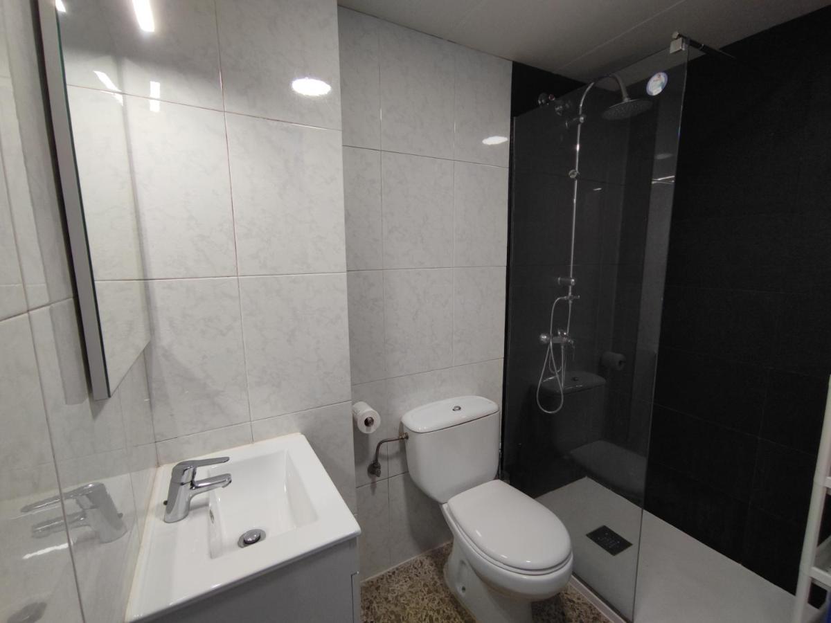 Sunny Beach A1 Peñíscola Екстериор снимка