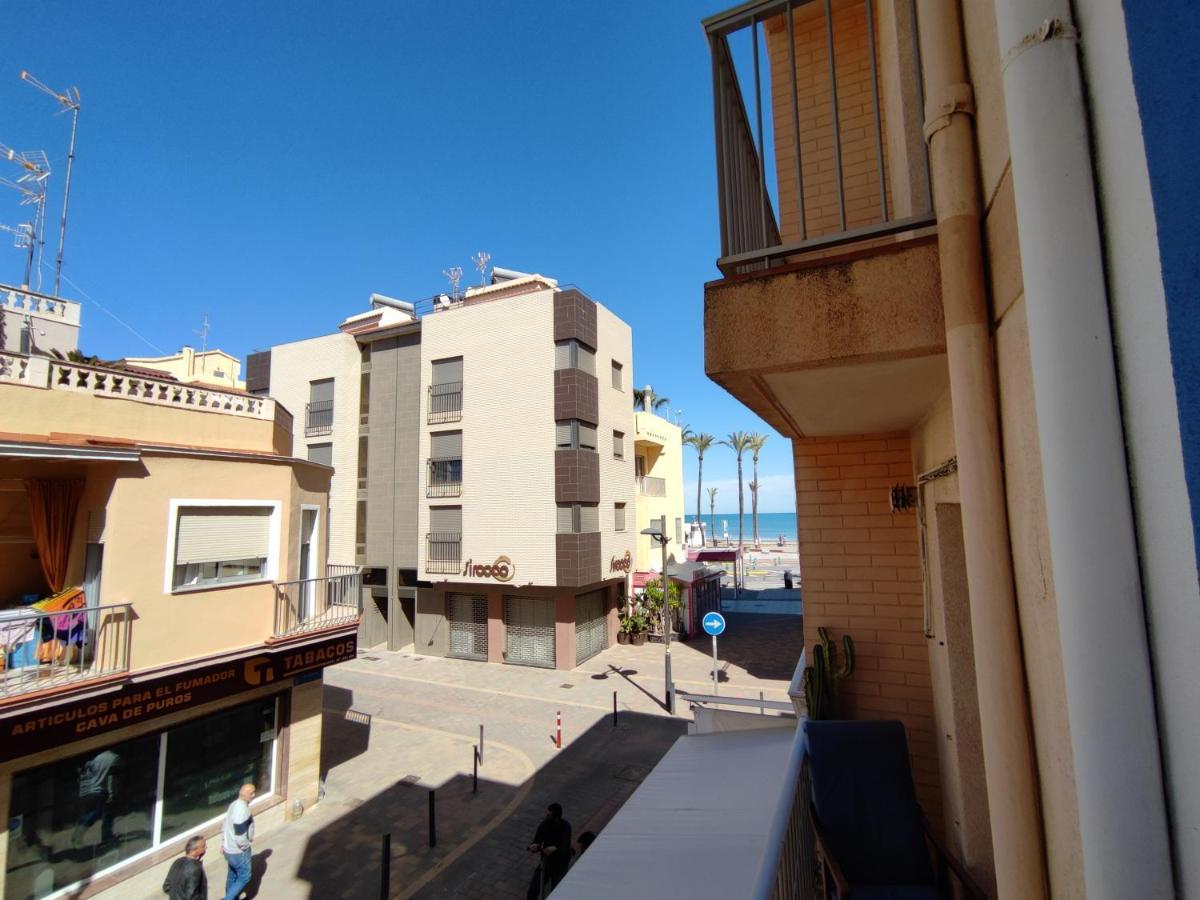 Sunny Beach A1 Peñíscola Екстериор снимка
