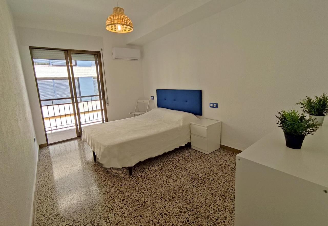Sunny Beach A1 Peñíscola Екстериор снимка