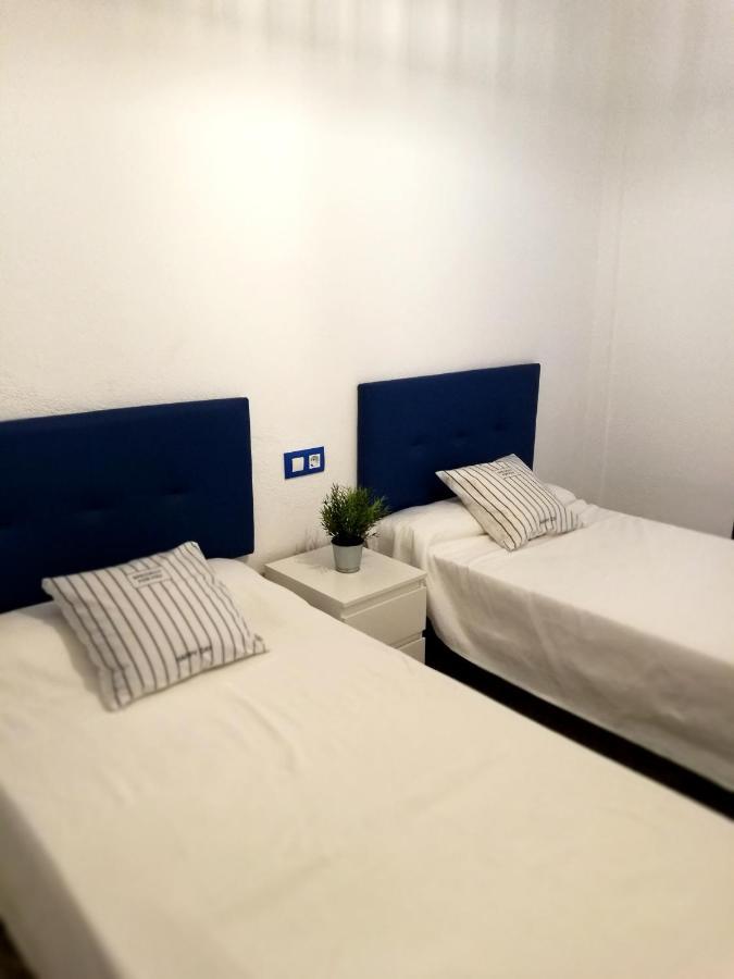 Sunny Beach A1 Peñíscola Екстериор снимка